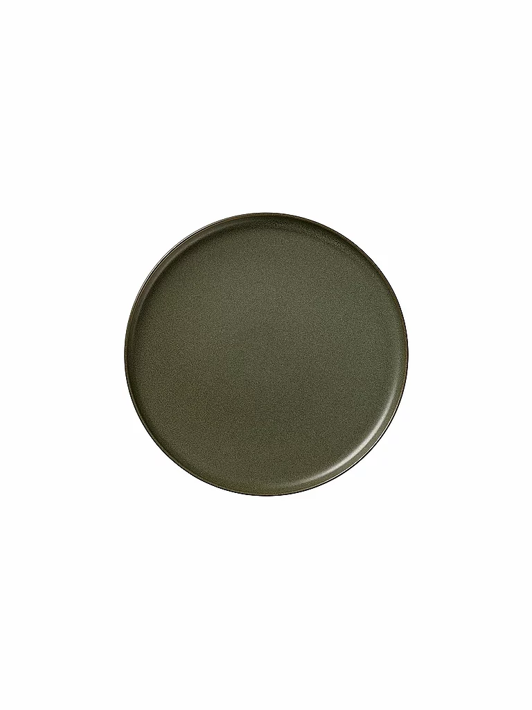 ASA SELECTION Essteller Coppa 26,5cm Nori dunkelgrün